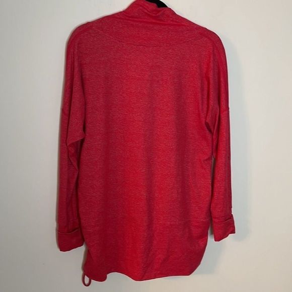 Roots high neck shirt - Picture 4 of 5